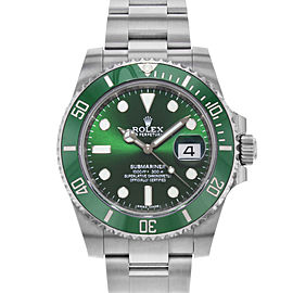 Rolex Submariner 116610LV 40mm Mens Watch