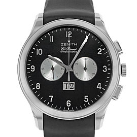 Zenith Grande Class 03.0520.4010/21.R511 44mm Mens Watch
