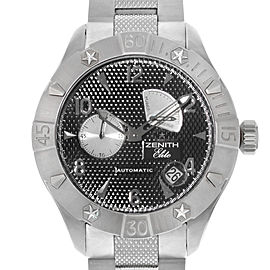 Zenith Classic 03.0516.685/21.M516 43mm Mens Watch