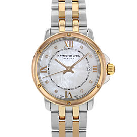 Raymond Weil Tango 5391-SB5-00995 28mm Womens Watch
