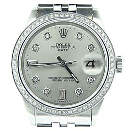 Rolex Date 1500/1501 34mm Mens