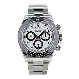 Rolex Daytona 116500LN 40mm Mens Watch