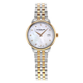 Raymond Weil Toccata 5988-SP5-97081