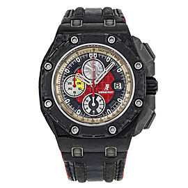 Audemars Piguet Royal Oak Offshore 26290IO.OO.A001VE.01 44mm Mens Watch