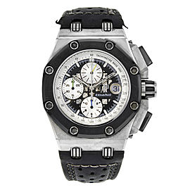 Audemars Piguet Royal Oak Offshore 26078I0.D001VS.01 42mm Mens Watch