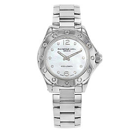 Raymond Weil None 3170-ST-05985
