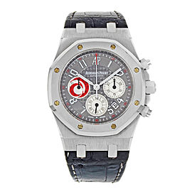 Audemars Piguet Royal Oak 25979ST.O.0002CA.01 39mm Mens Watch