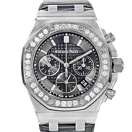 Audemars Piguet Royal Oak Offshore 26231st.zz.d002ca.01 37mm Womens Watch