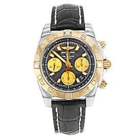 Breitling Chronomat CB014012/BA53-729P 41mm Mens Watch