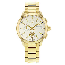 Tory Burch Collins TB1250 38mm Womens Watch