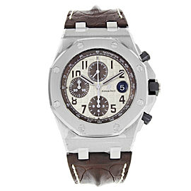 Audemars Piguet Royal Oak Offshore 26470st.oo.a801cr.01 42mm Mens Watch