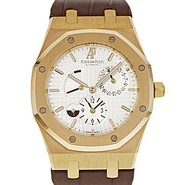 Audemars Piguet Royal Oak 26120OR.OO.D088CR.01 39mm Mens Watch