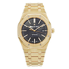 Audemars Piguet Royal Oak 15400OR.OO.1220OR.01 41mm Mens Watch