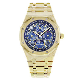 Audemars Piguet Royal Oak 26574BA.OO.1220BA.01 41mm Mens Watch