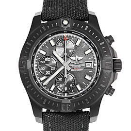 Breitling Chronospace V7333010/C939-153S 43mm Mens Watch