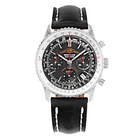 Breitling Navitimer A233222P/BD70-435X 40mm Mens Watch
