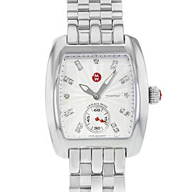 Michele Urbani Mini MWW02A000502 29mm Womens Watch