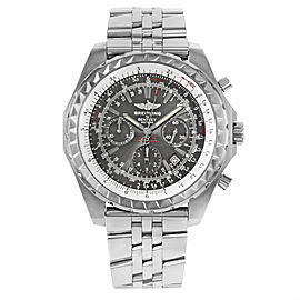 Breitling For Bentley A2536313/B814 48mm Mens Watch