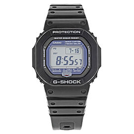 Casio G-Shock GW5600J-1 43mm Mens Watch