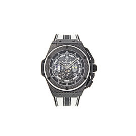 Hublot UEFA 716.QX.1121.VR.JUV13 48mm Mens Watch