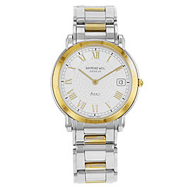 Raymond Weil Saxo 9521TT/GR 36mm Unisex Watch