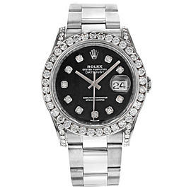 Rolex Datejust 116234 36mm Mens Watch