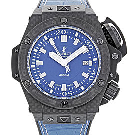 Hublot Big Bang 731.QX.5190.GR 48mm Mens Watch