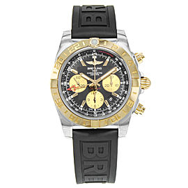 Breitling Chronomat CB042012/BB86-153S 44mm Mens Watch