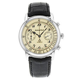 Audemars Piguet Jules 26100BC.OO.D002CR.01 41mm Mens Watch
