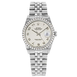 Rolex Datejust 16234 36mm Mens Watch