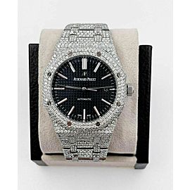 Audemars Piguet Royal Oak 15400ST.OO.1220ST.01 Stainless 41mm