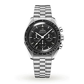 Omega Speedmaster 310.30.42.50.01.002 Moonwatch 3861 Sapphire Sandwich Watch42m