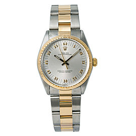 Rolex Oyster Perpetual 1038 Race Special Dial Unisex Watch