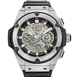 Hublot King Power 701.NX.0170.RX 48mm Mens Watch
