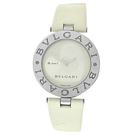 Bvlgari Bulgari B. Zero 1 Double Heart BZ35S Stainless Steel Quartz 35MM Watch