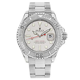Rolex Yacht-Master 16622 40mm Mens Watch