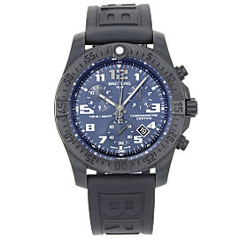 Breitling Chronospace V7333010/C939-153S 43mm Mens Watch