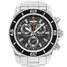 Breitling Superocean A73310A8/BB74-160A 46mm Mens Watch