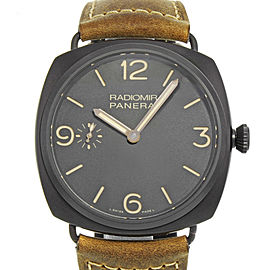 Panerai Radiomir PAM00504 47mm Mens Watch