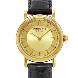 Raymond Weil Tradition 9987 26mm Womens Watch