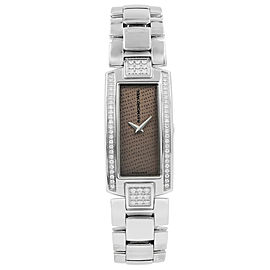Raymond Weil Shine 1500-ST2-60000 19mm Womens Watch