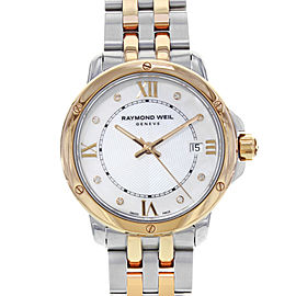 Raymond Weil Tango 5391-STP-00995 28mm Womens Watch