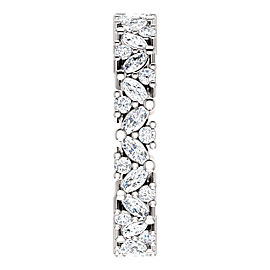 Diamond Ring Size 7