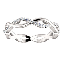 Diamond Ring Size 7
