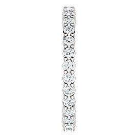 Diamond Ring Size 6.5