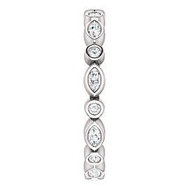 Diamond Ring Size 7