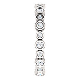 Diamond Ring Size 7