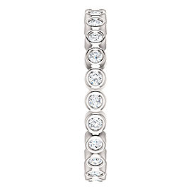 Diamond Ring Size 7