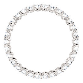 Diamond Ring Size 6.5