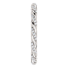 Diamond Ring Size 7